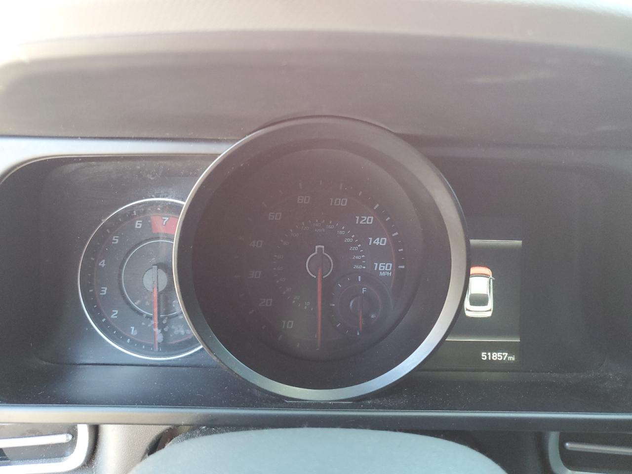 2021 Hyundai Elantra Se VIN: 5NPLL4AG1MH049966 Lot: 85590235