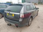 2011 SAAB 9-3 X TTID  for sale at Copart BRISTOL
