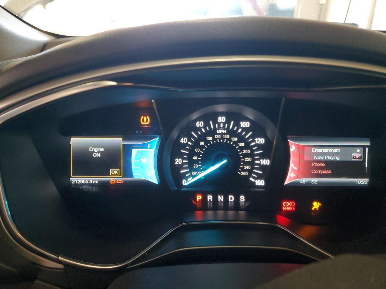 2014 Ford Fusion Se VIN: 1FA6P0H74E5369905 Lot: 89904035