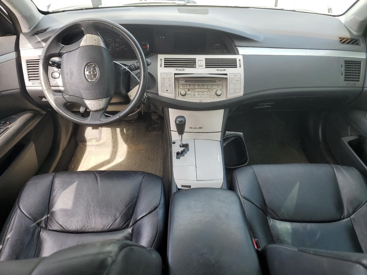 2007 Toyota Avalon Xl VIN: 4T1BK36B97U234570 Lot: 86146145