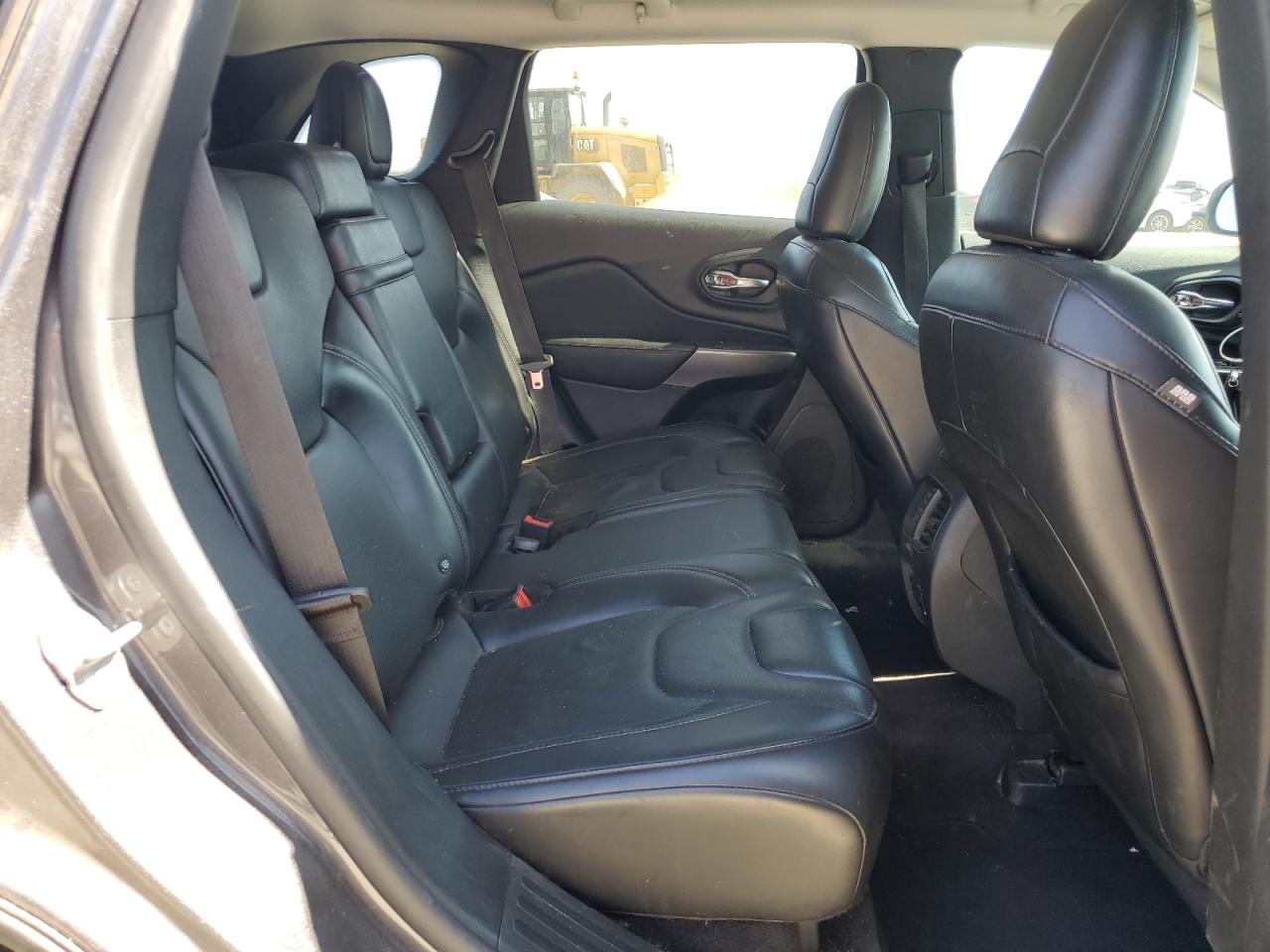 2019 Jeep Cherokee Limited VIN: 1C4PJLDX2KD173471 Lot: 86455955