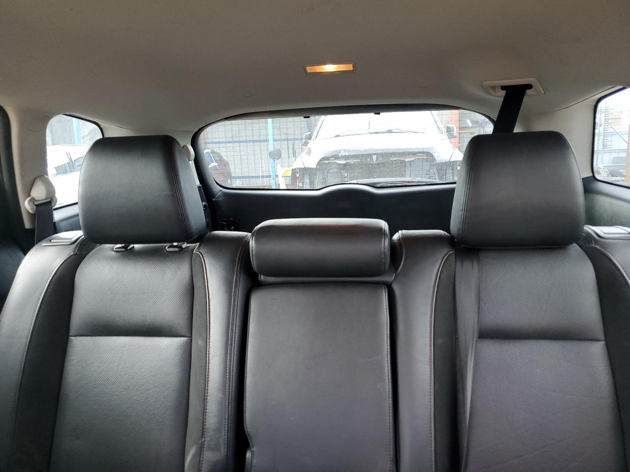 2014 Mazda Cx-9 Touring VIN: JM3TB3CA2E0431337 Lot: 86053945