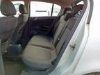 2009 VAUXHALL CORSA LIFE A/C CDTI  for sale at Copart CHESTER