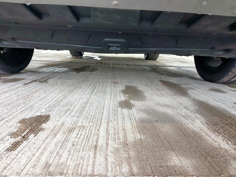 2024 MG MOTOR UK HS 1.5 T-GDI TROPHY 5DR