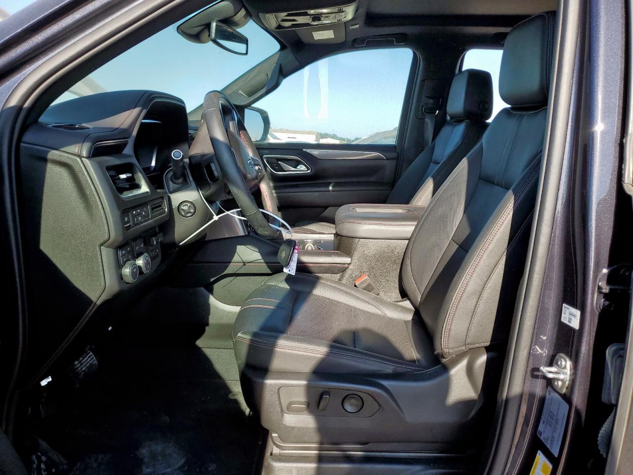 2024 Chevrolet Tahoe K1500 Rst VIN: 1GNSKRKD2RR113021 Lot: 85503255