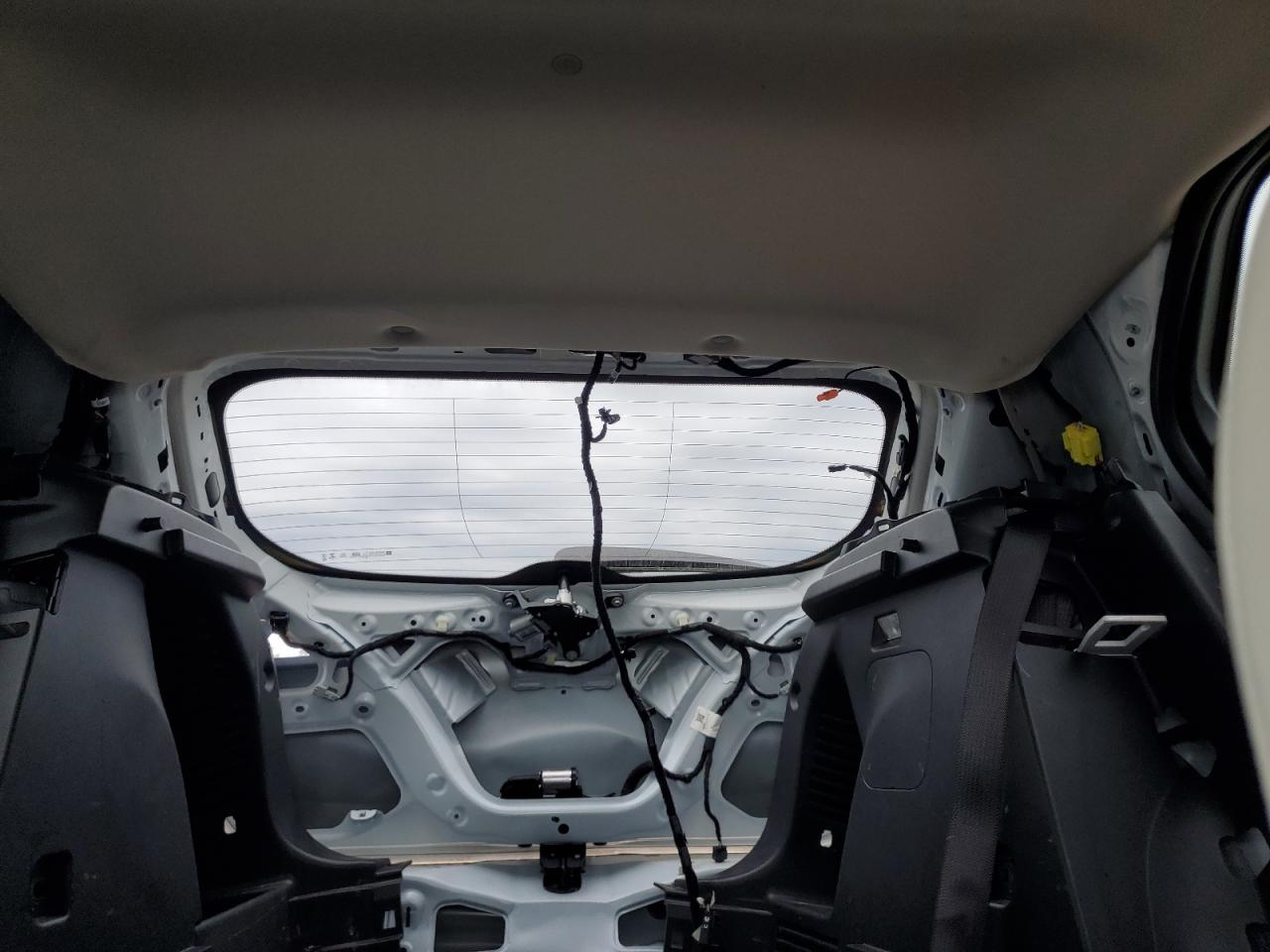 2020 Buick Encore Gx Select VIN: KL4MMDS20LB116362 Lot: 85160935