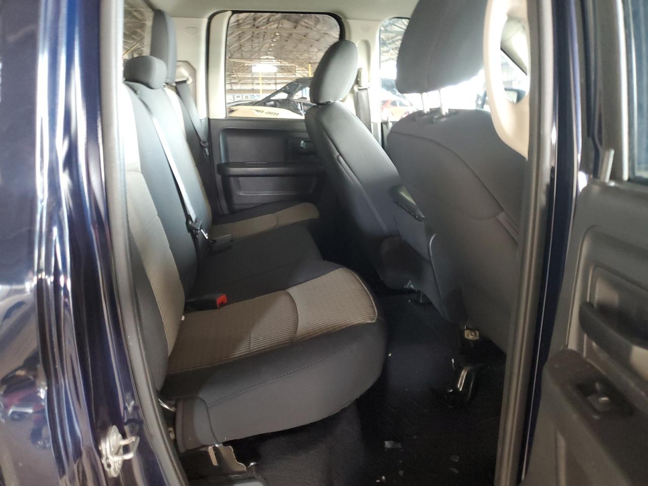 2012 Dodge Ram 1500 St VIN: 1C6RD7FTXCS237925 Lot: 82329875