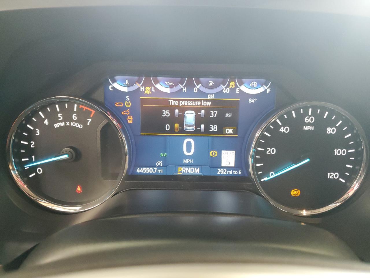 2024 Ford Expedition Limited VIN: 1FMJU2A81REA65668 Lot: 85829545