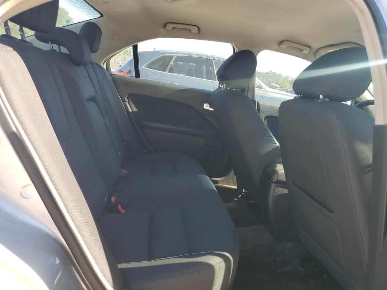 2012 Ford Fusion Se VIN: 3FAHP0HA7CR291764 Lot: 90052675