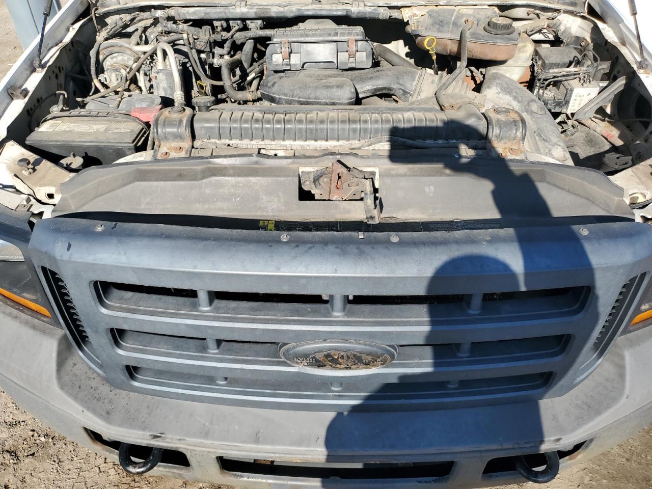 2006 Ford F350 Srw Super Duty VIN: 1FTWF31546EA39304 Lot: 82218085