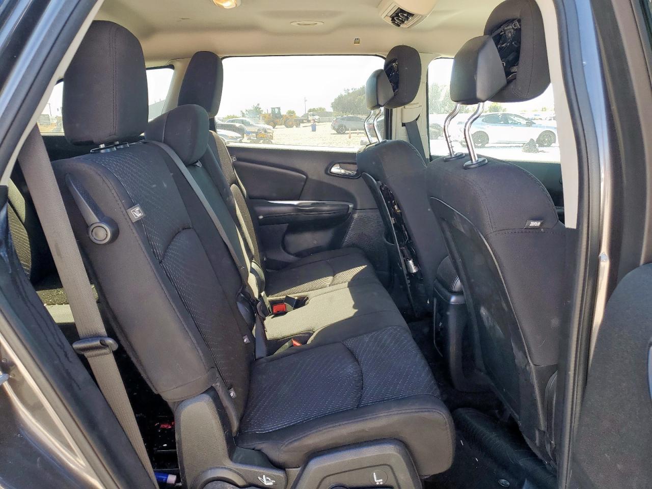 2014 Dodge Journey Sxt VIN: 3C4PDCBG9ET229916 Lot: 90725095