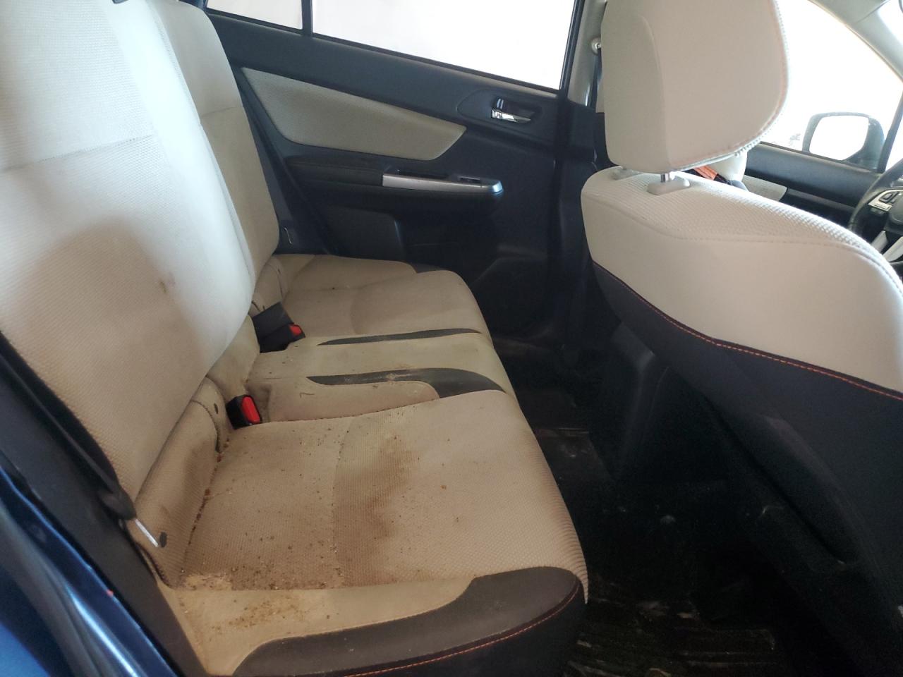 2017 Subaru Crosstrek Premium VIN: JF2GPADC7HH239046 Lot: 81919265