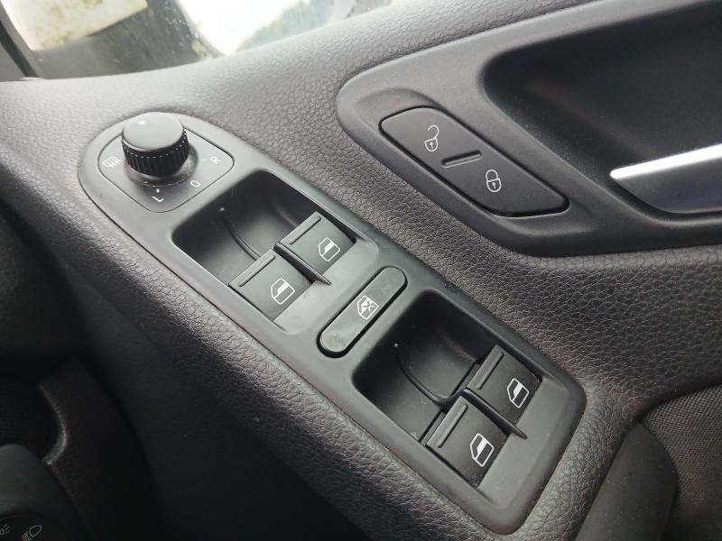 2011 VOLKSWAGEN GOLF 1.4 TSI MATCH 3DR