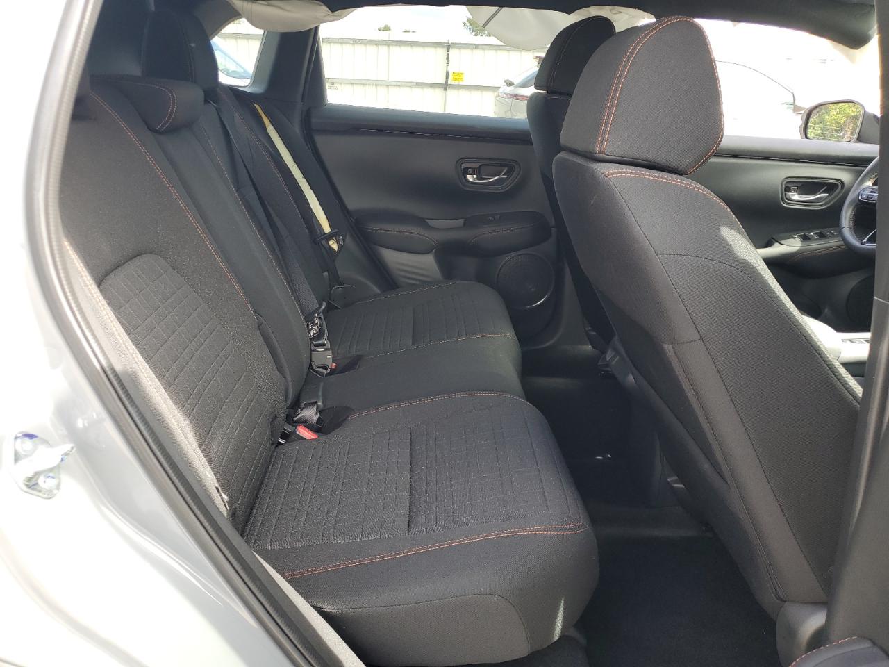 2025 Honda Hr-V Sport VIN: 3CZRZ1H53SM754135 Lot: 82292675