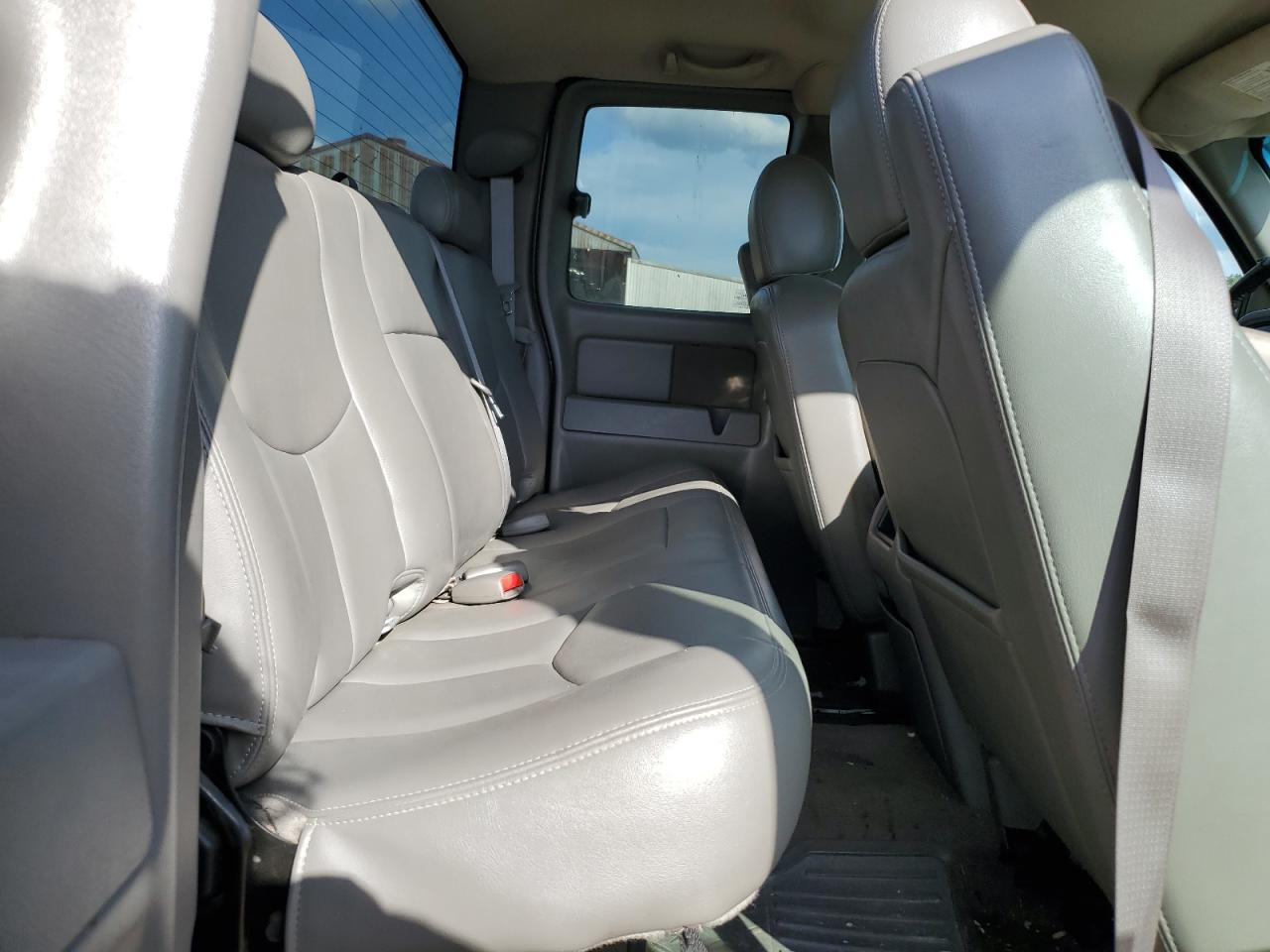 2006 Chevrolet Silverado C1500 VIN: 1GCEC19T76Z170666 Lot: 84909045