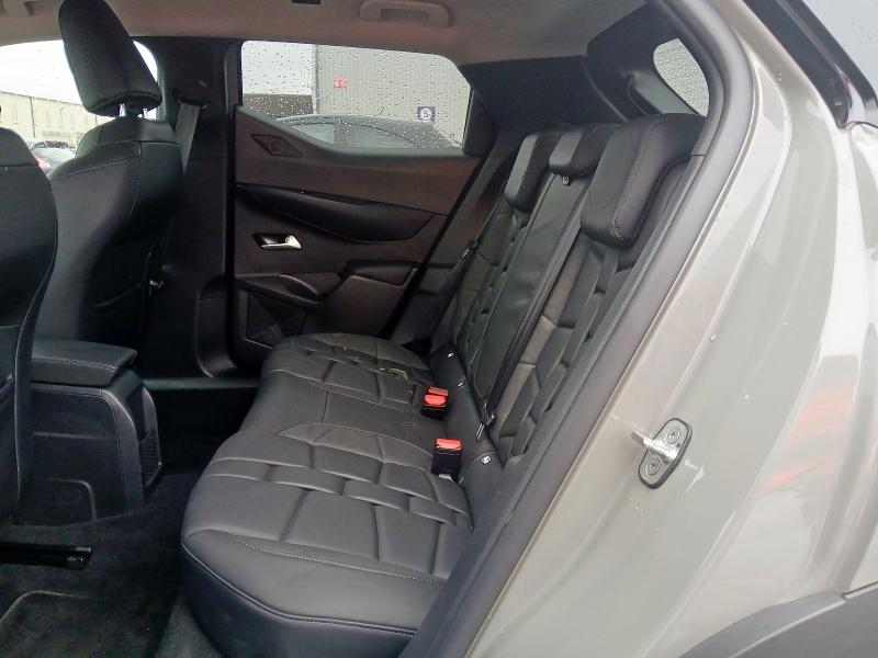 2024 DS DS 3 115KW E-TENSE OPERA 54KWH 5DR AUTO