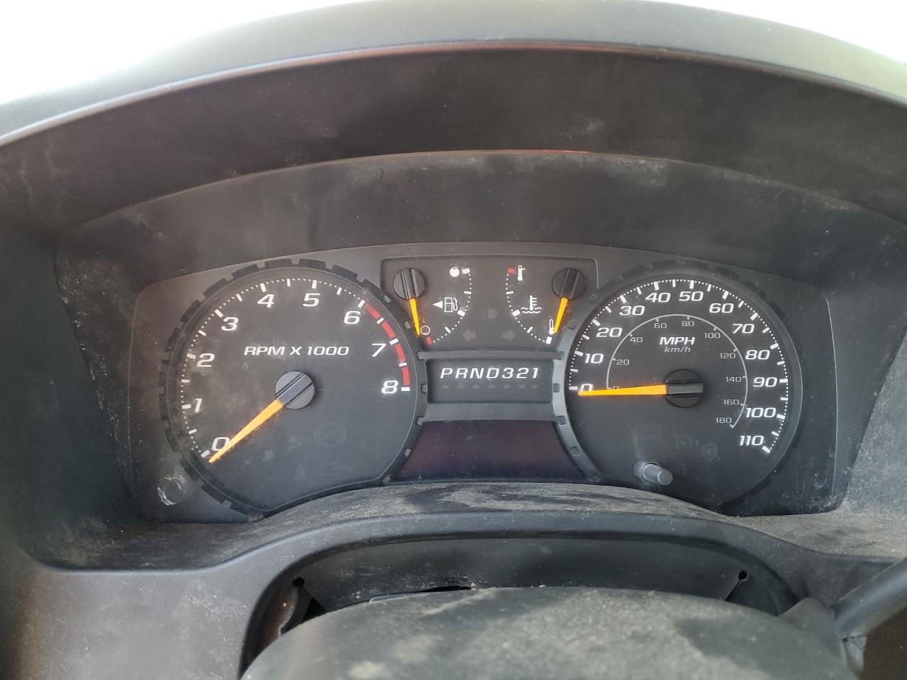 2006 Chevrolet Colorado VIN: 1GCCS148568210083 Lot: 84808515