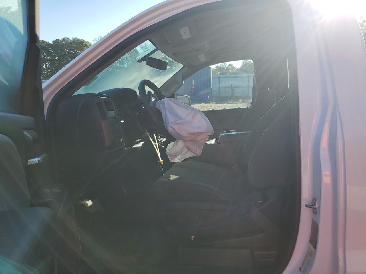 2018 GMC Sierra C1500 VIN: 1GTN1LEC0JZ902927 Lot: 86125815