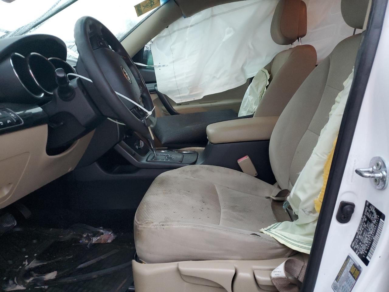 2013 Kia Sorento Lx VIN: 5XYKTCA65DG422124 Lot: 90337025