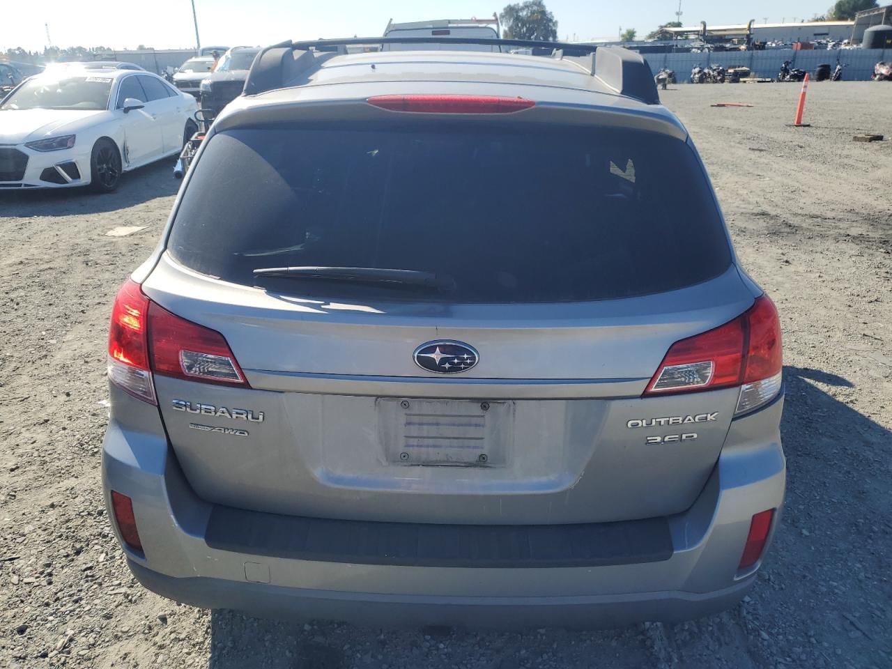 2010 Subaru Outback 3.6R Limited VIN: 4S4BRDKC4A2332098 Lot: 82232445