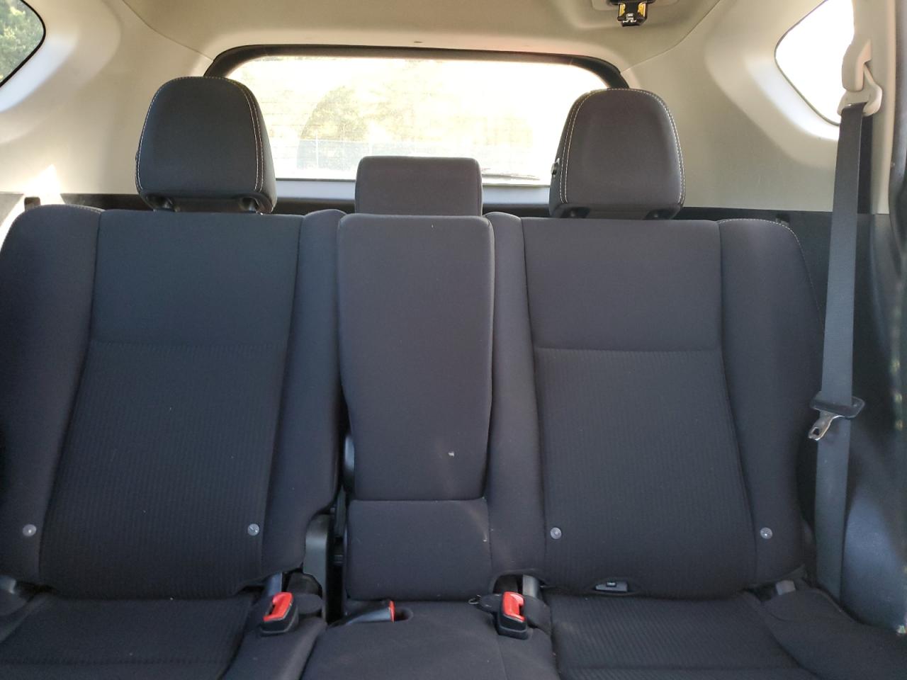 2015 Toyota Rav4 Xle VIN: 2T3RFREV9FW297904 Lot: 82336385