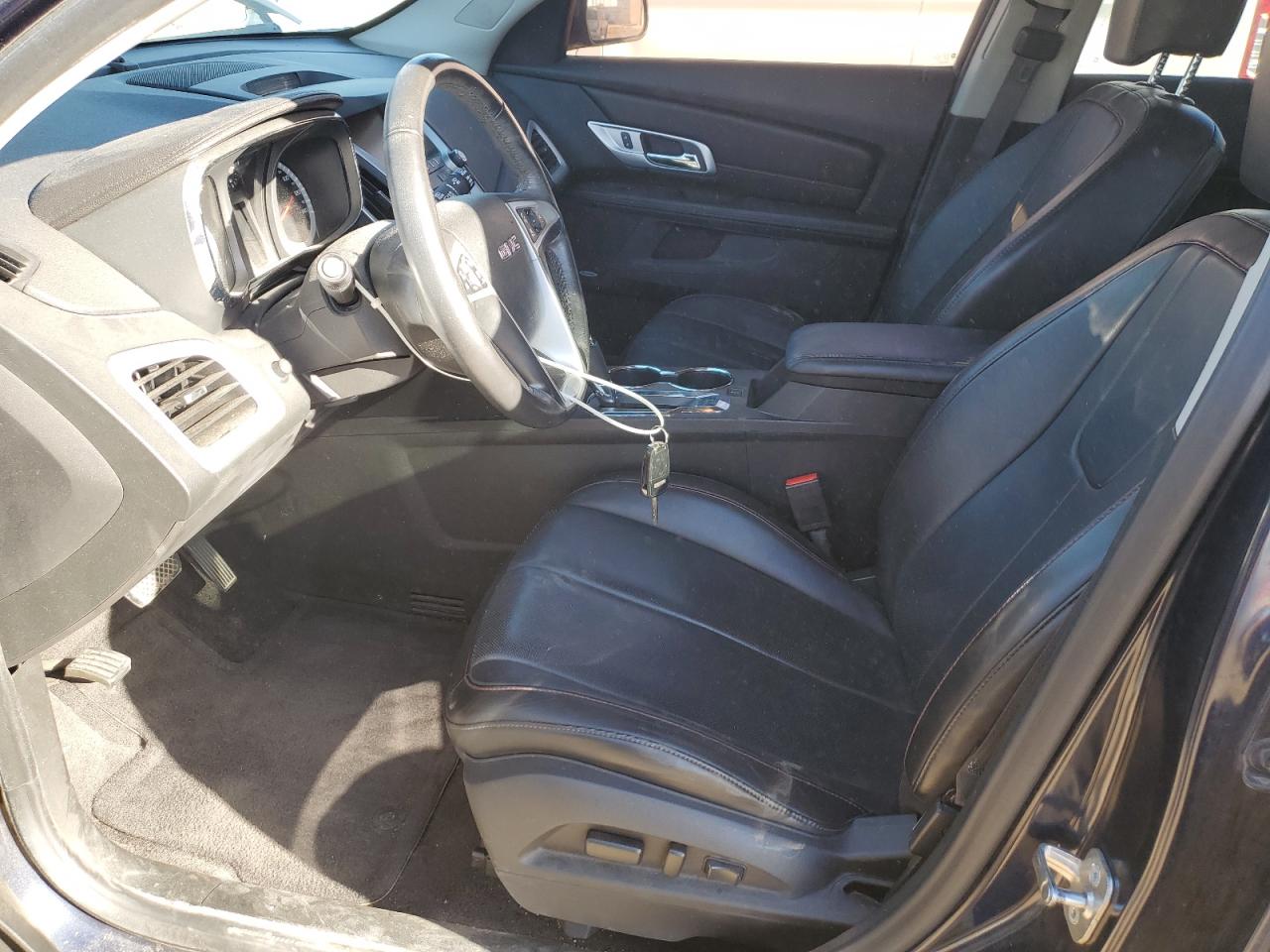 2016 GMC Terrain Slt VIN: 2GKALPEK2G6290195 Lot: 85267675