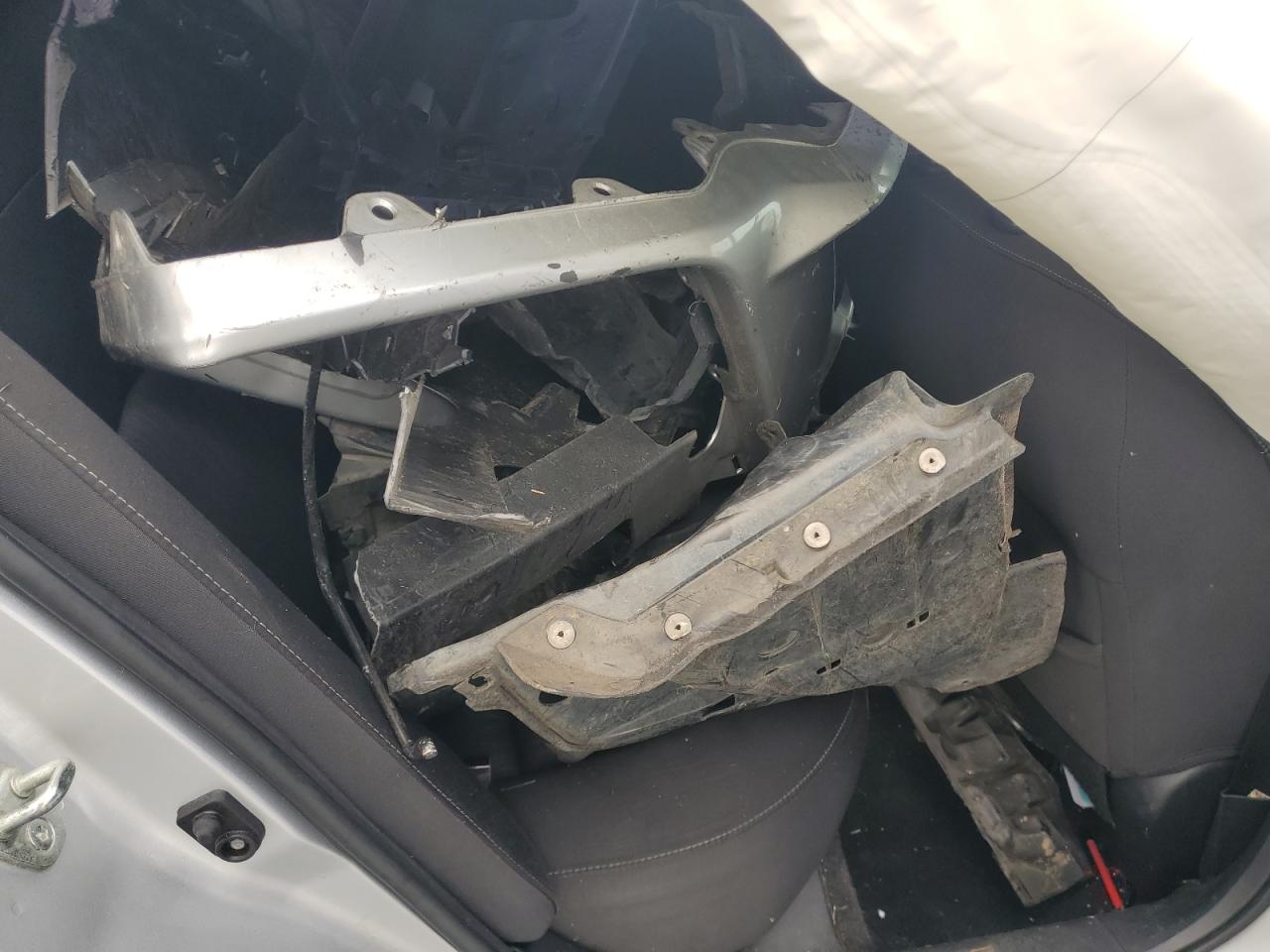 2019 Nissan Altima S VIN: 1N4BL4BV6KC208469 Lot: 85754365