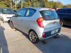2013 KIA PICANTO CITY  for sale at Copart SANDWICH