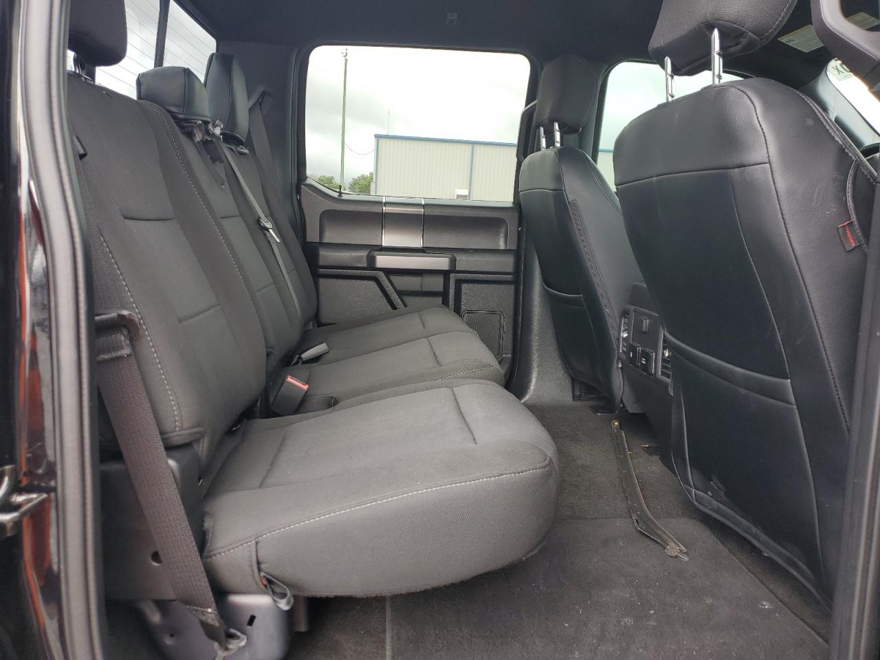 2019 Ford F150 Supercrew VIN: 1FTEW1CP5KKC74367 Lot: 85279445