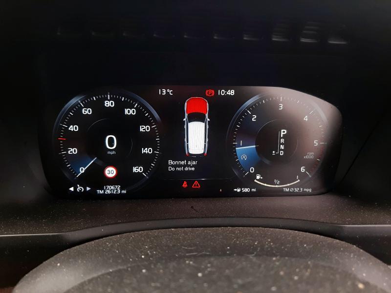 2015 VOLVO XC90 2.0 D5 INSCRIPTION 5DR AWD GEARTRONIC