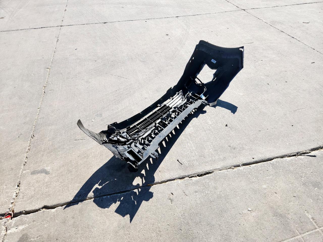 2019 Ford Fusion Se VIN: 3FA6P0HD5KR169906 Lot: 85949185