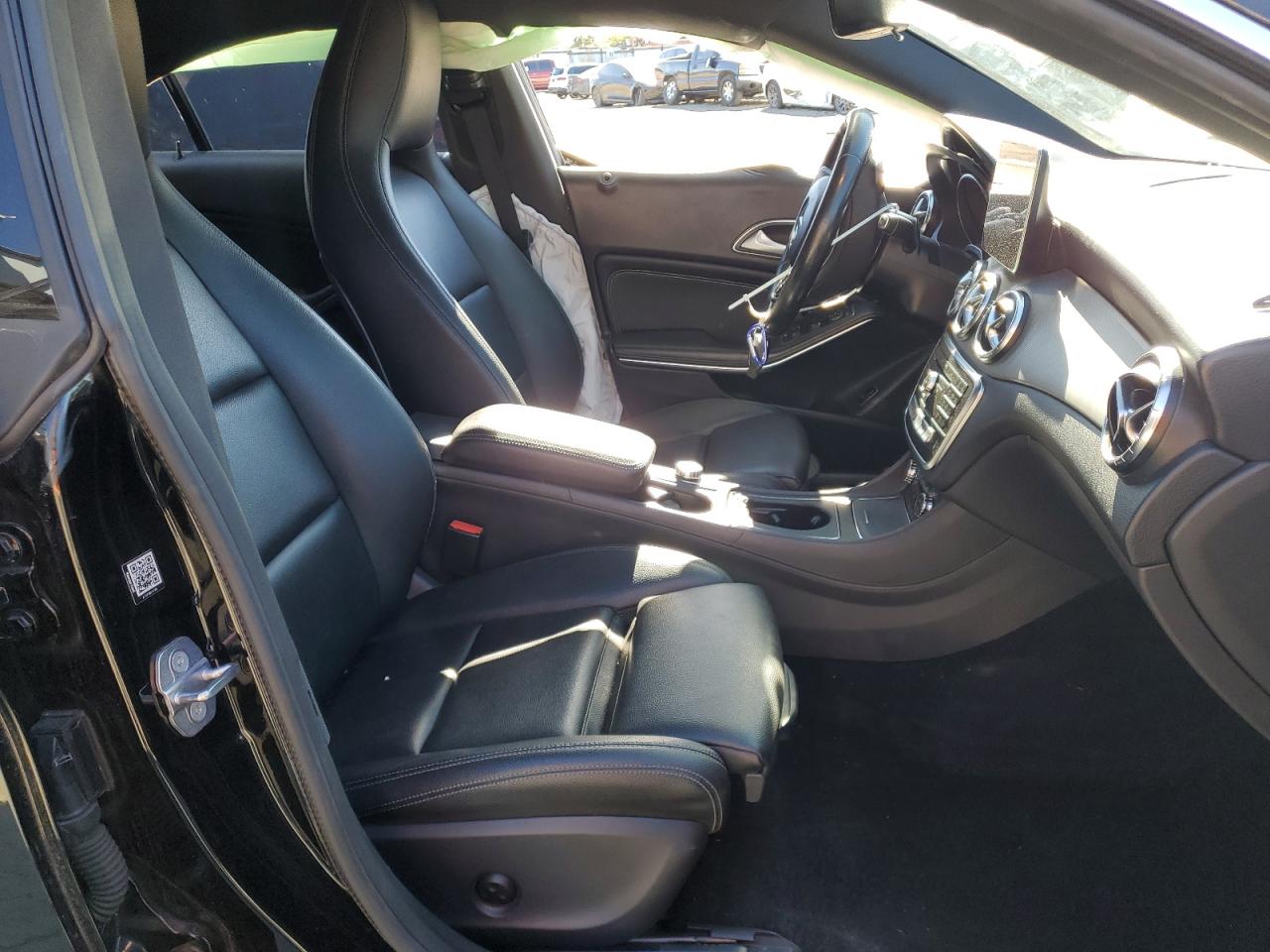 2018 Mercedes-Benz Cla 250 VIN: WDDSJ4EB2JN664107 Lot: 82532105