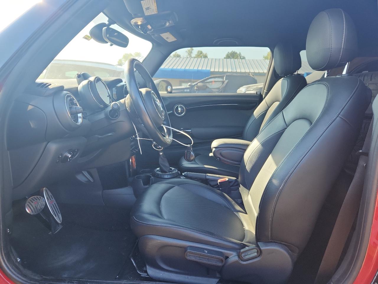 2017 Mini Cooper S VIN: WMWXP7C36H3B95086 Lot: 84732855