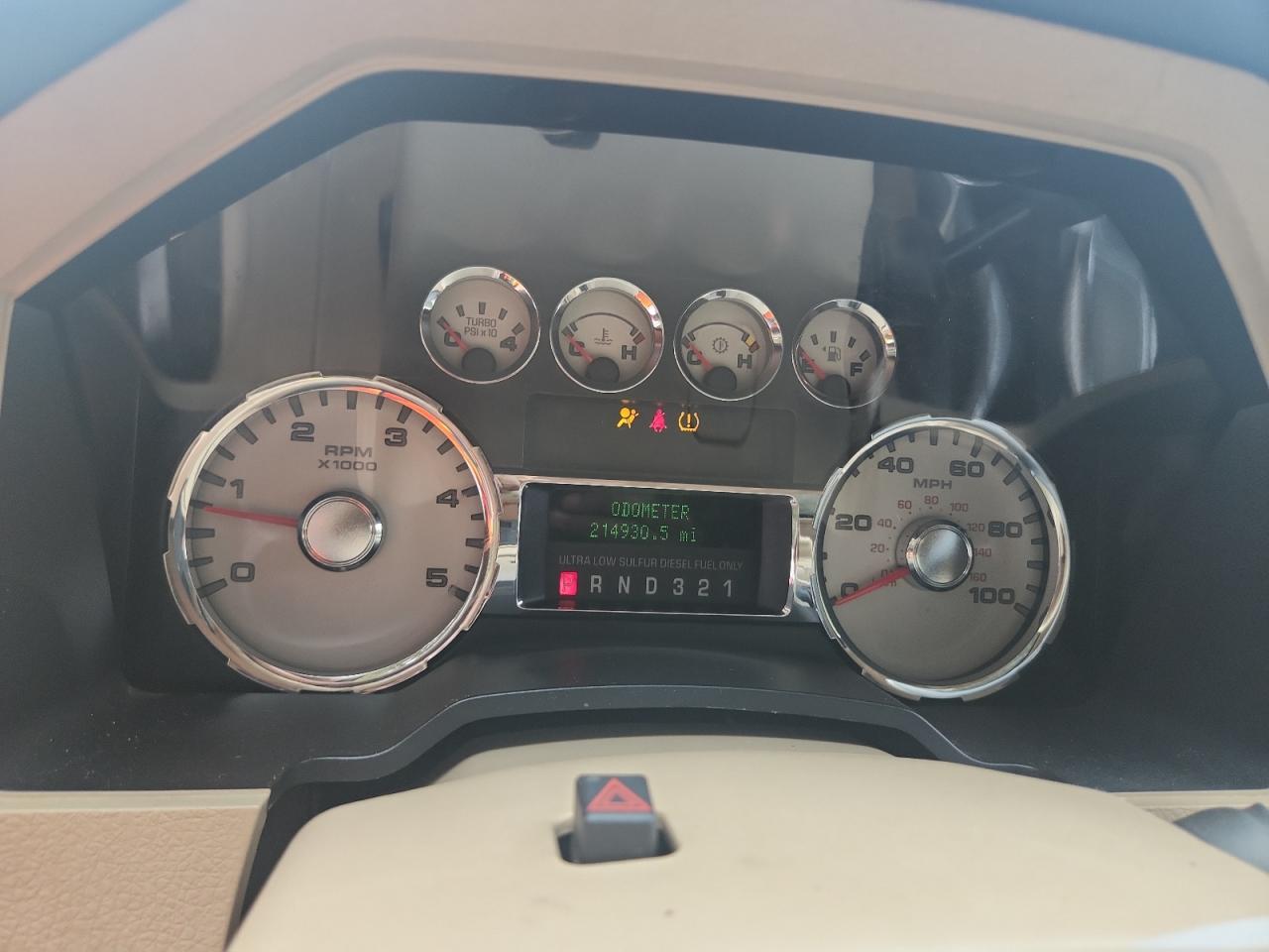 2008 Ford F250 Super Duty VIN: 1FTSW21R18ED32625 Lot: 84794795