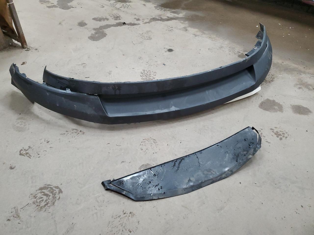 2015 GMC Acadia Slt-1 VIN: 1GKKVRKD6FJ104255 Lot: 87412475