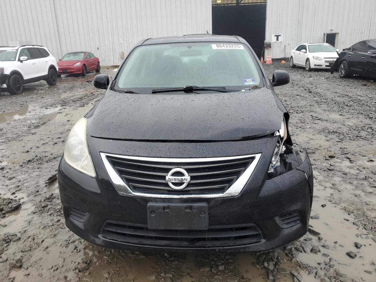 Versa Versa
