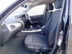 2013 BMW 1 SERIES 116D EFFICIENTDYNAMICS 5DR for sale at Copart WESTBURY