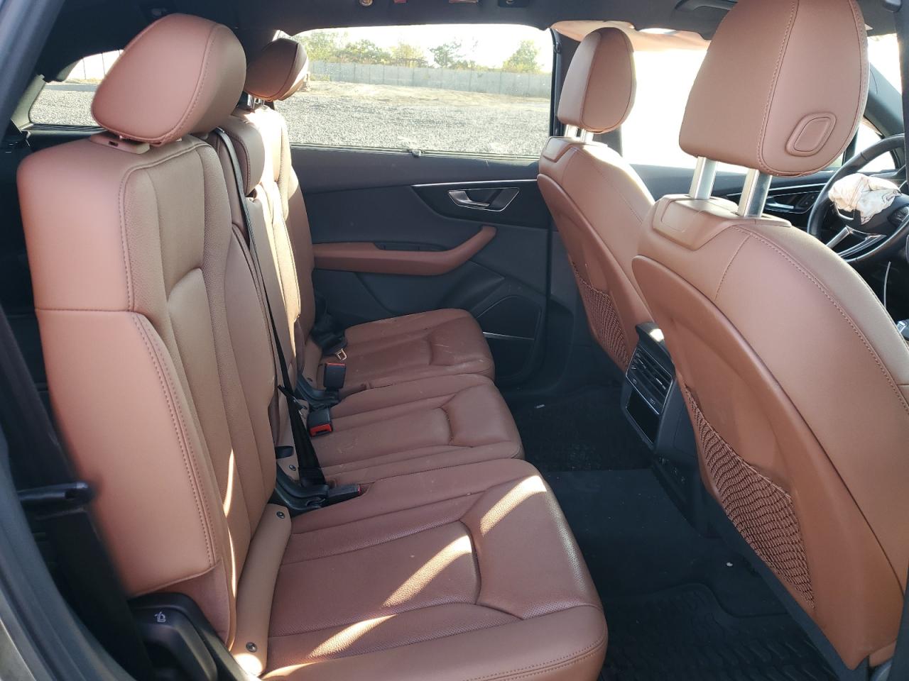 2021 Audi Q7 Premium Plus VIN: WA1LJAF70MD030547 Lot: 86512745