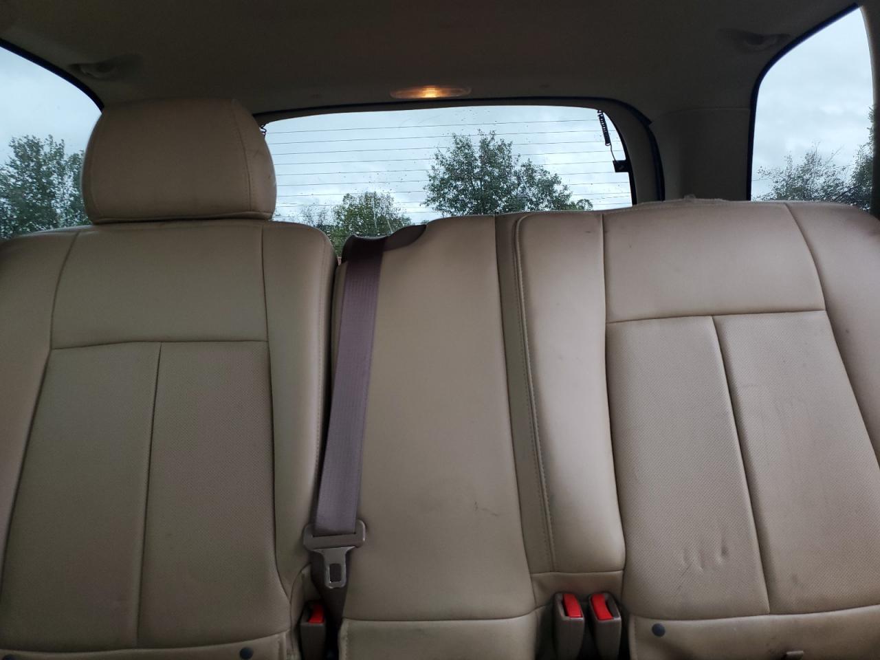 2004 Buick Rainier Cxl VIN: 5GADT13S742230934 Lot: 86299675