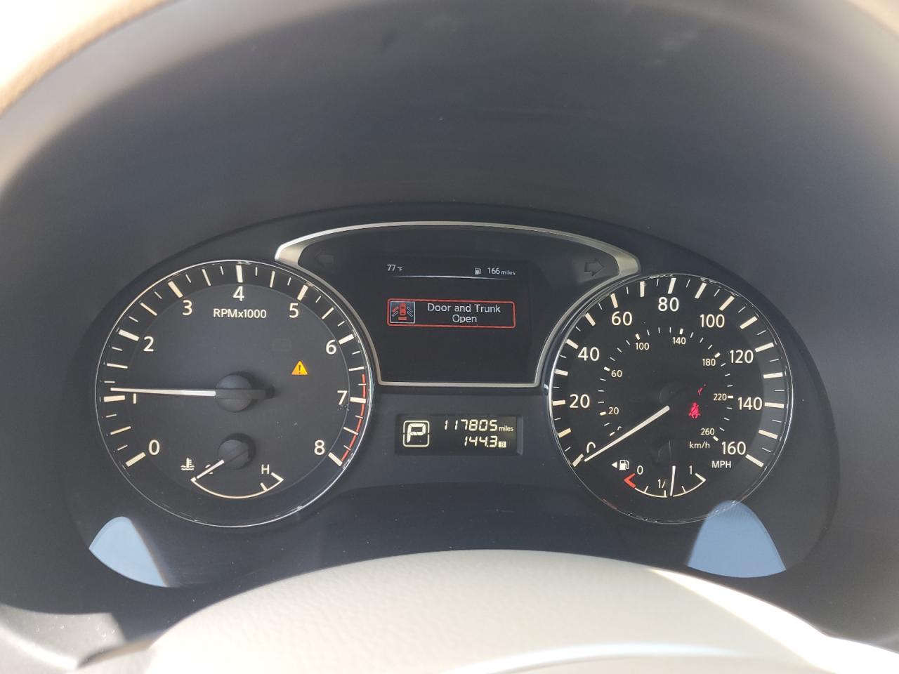 2015 Nissan Altima 2.5 VIN: 1N4AL3AP6FN912061 Lot: 82277785