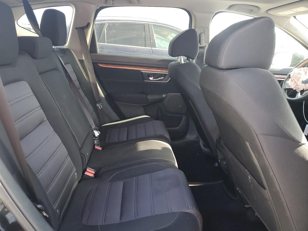 2020 Honda Cr-V Ex VIN: 7FARW1H59LE020124 Lot: 85146645