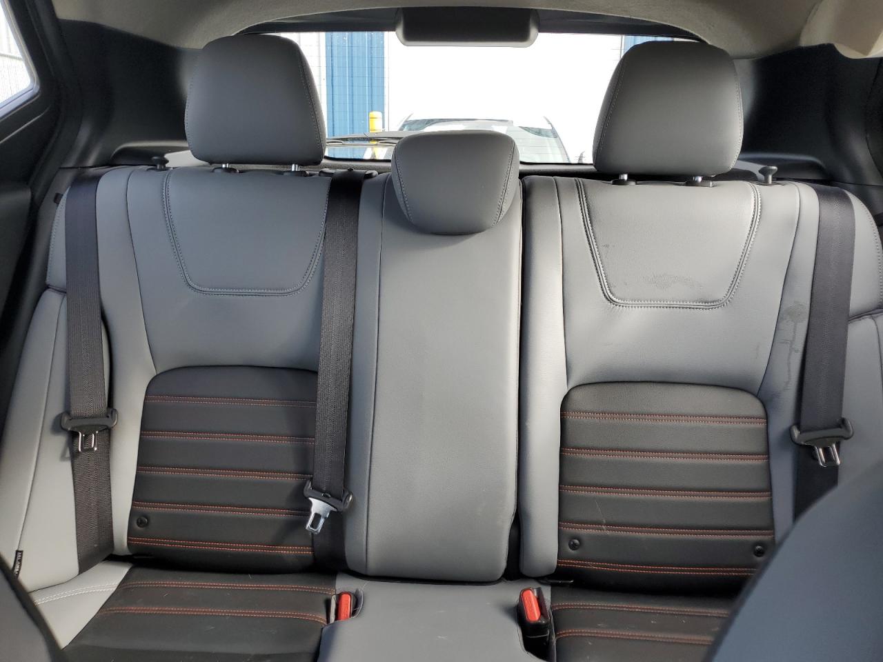 2024 Nissan Kicks Sr VIN: 3N1CP5DV3RL548587 Lot: 85748055