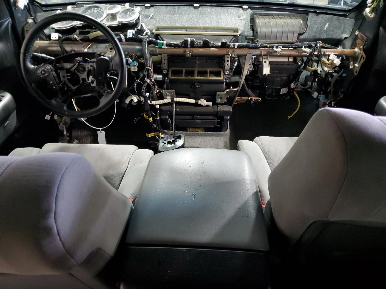 2010 Toyota Sequoia Sr5 VIN: 5TDBM5G18AS001162 Lot: 89591405