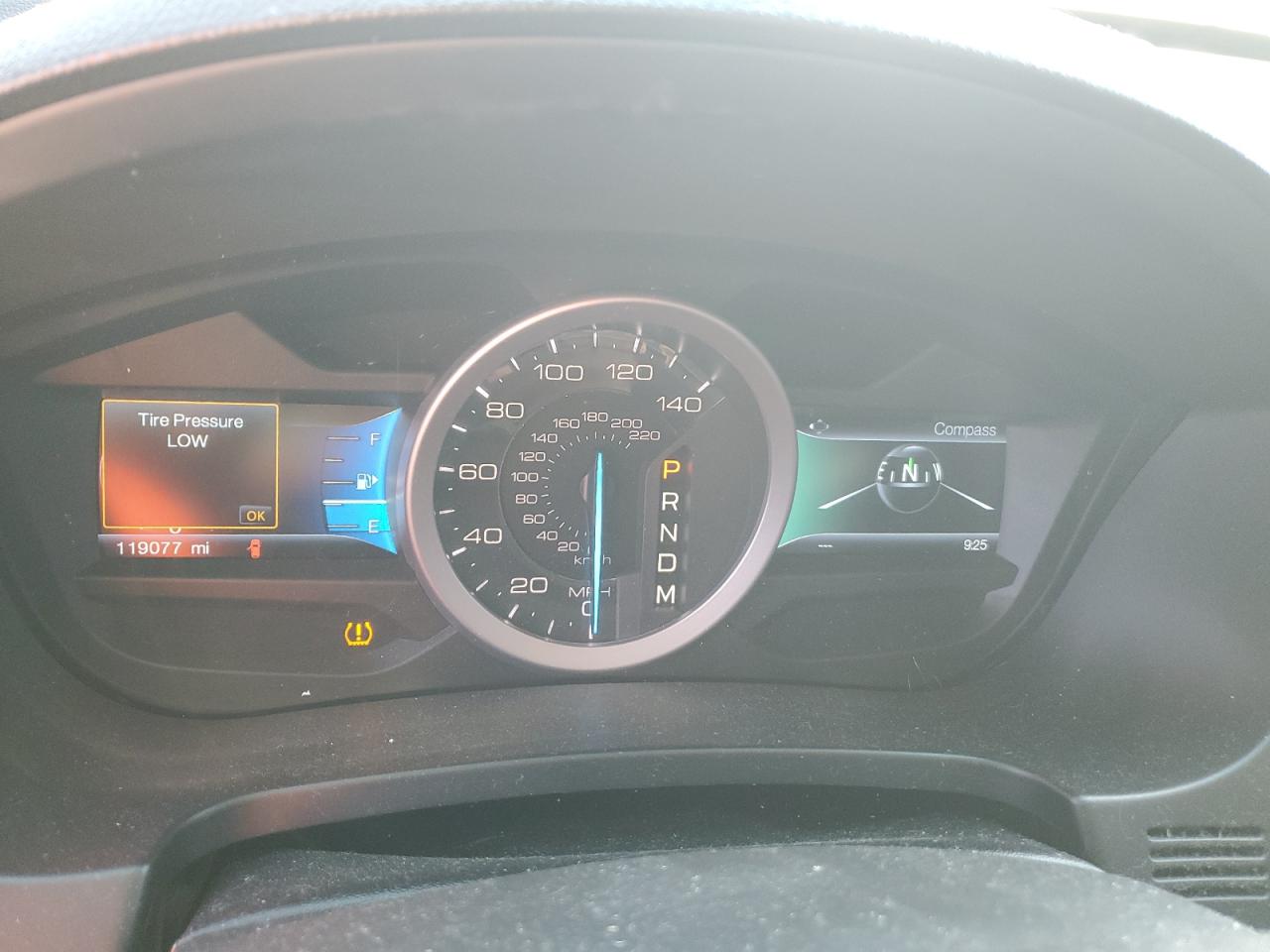 2015 Ford Explorer Xlt VIN: 1FM5K8D89FGB92156 Lot: 82226665