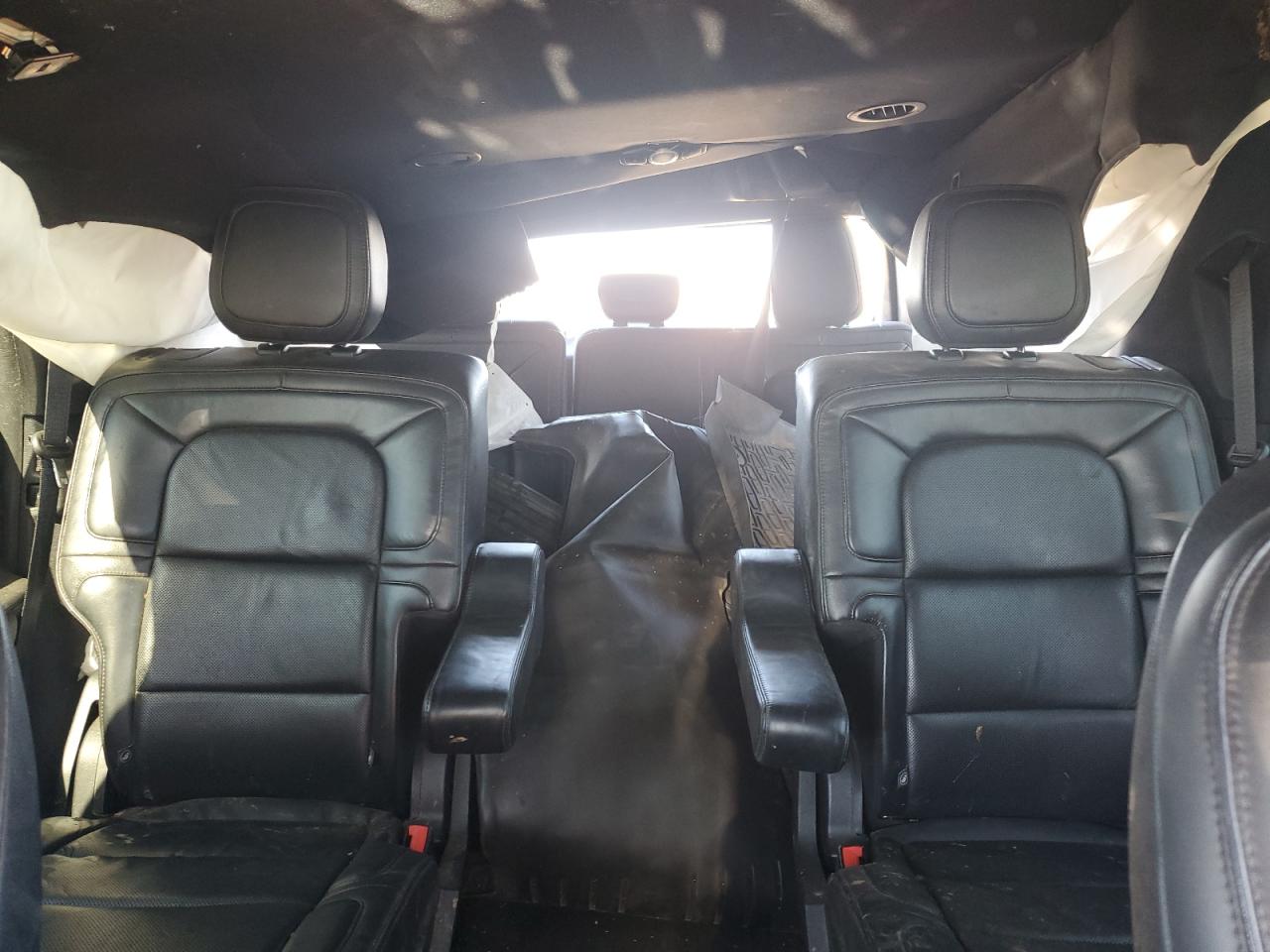 2018 Lincoln Navigator Select VIN: 5LMJJ2JT2JEL00738 Lot: 86807765