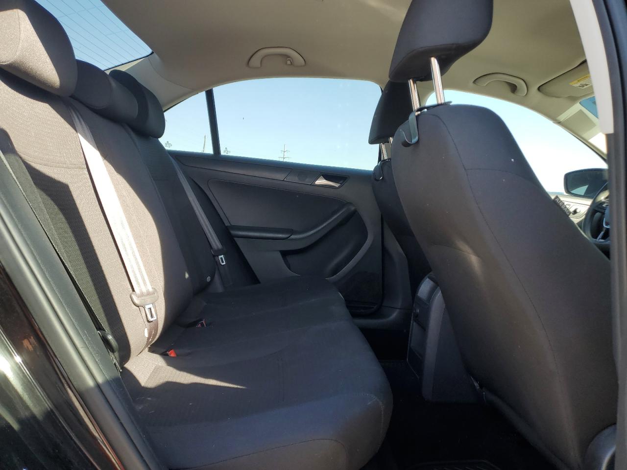 2016 Volkswagen Jetta S VIN: 3VW267AJ3GM320215 Lot: 71514815