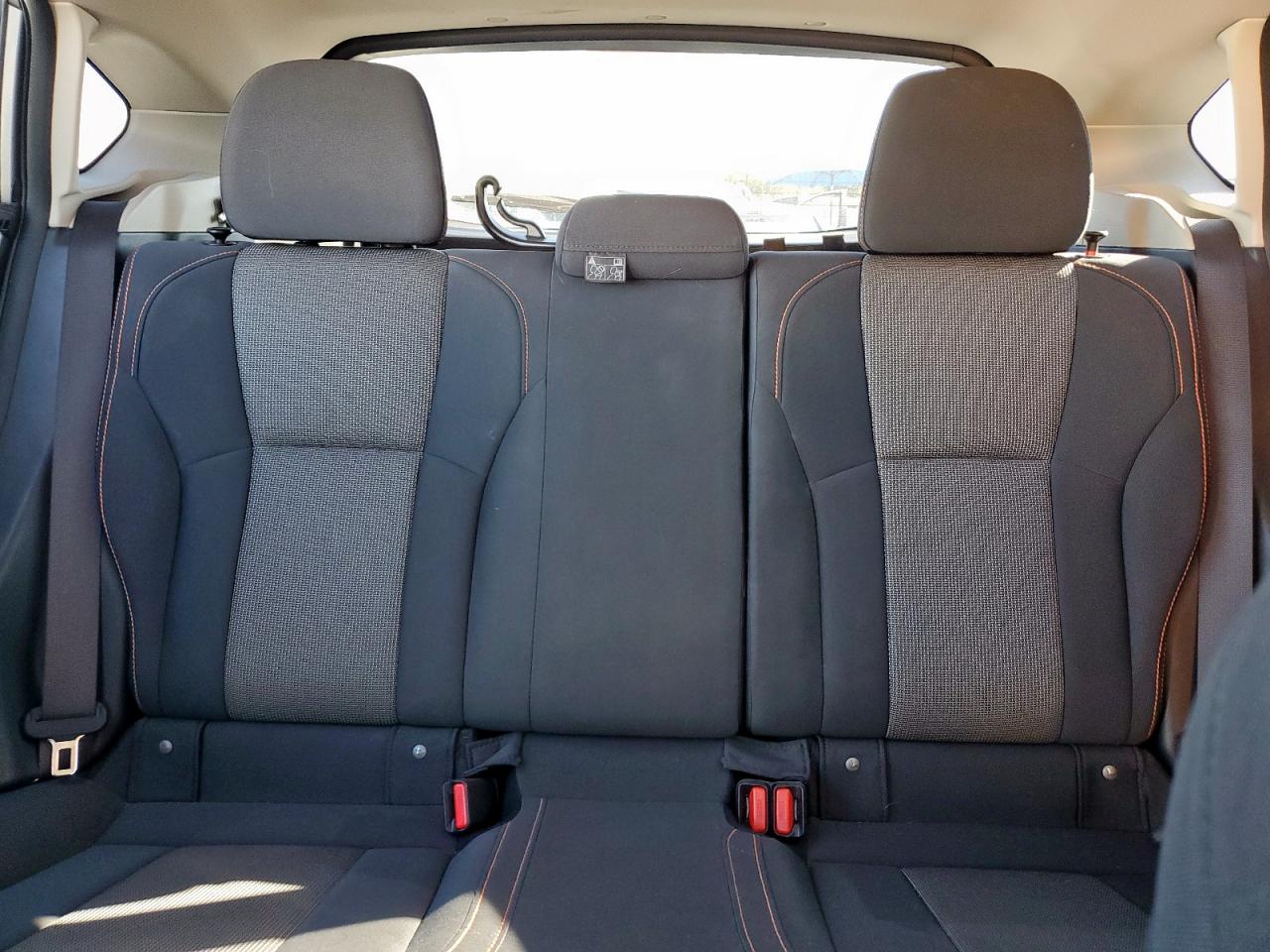 2021 Subaru Crosstrek Premium VIN: JF2GTAPC6M8246992 Lot: 85583625