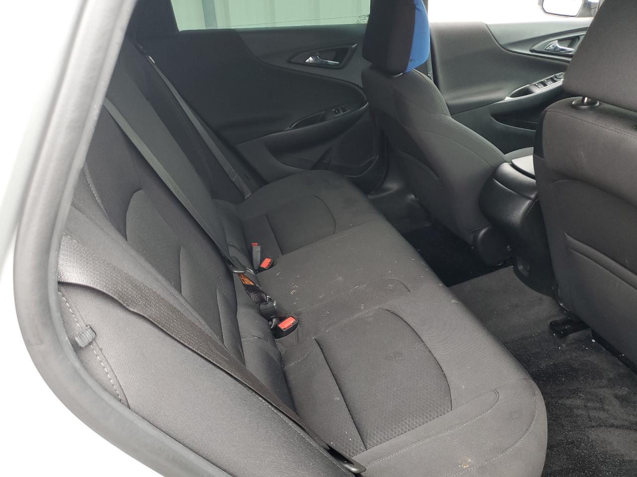 2020 Chevrolet Malibu Rs VIN: 1G1ZG5ST6LF118684 Lot: 86059815