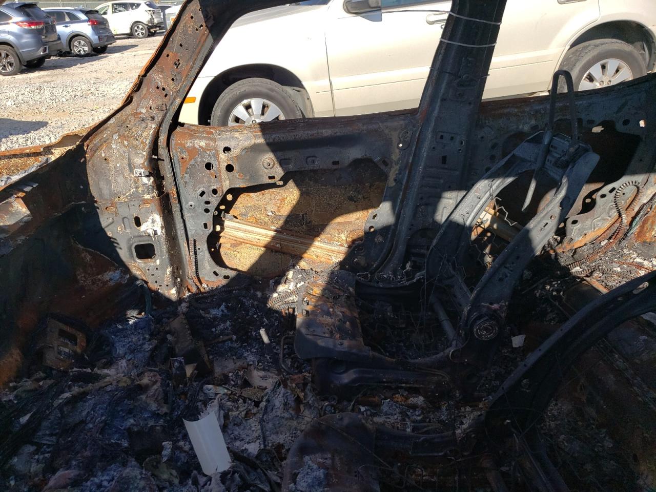 2019 Jeep Renegade Latitude VIN: ZACNJBBB0KPK72491 Lot: 81651145