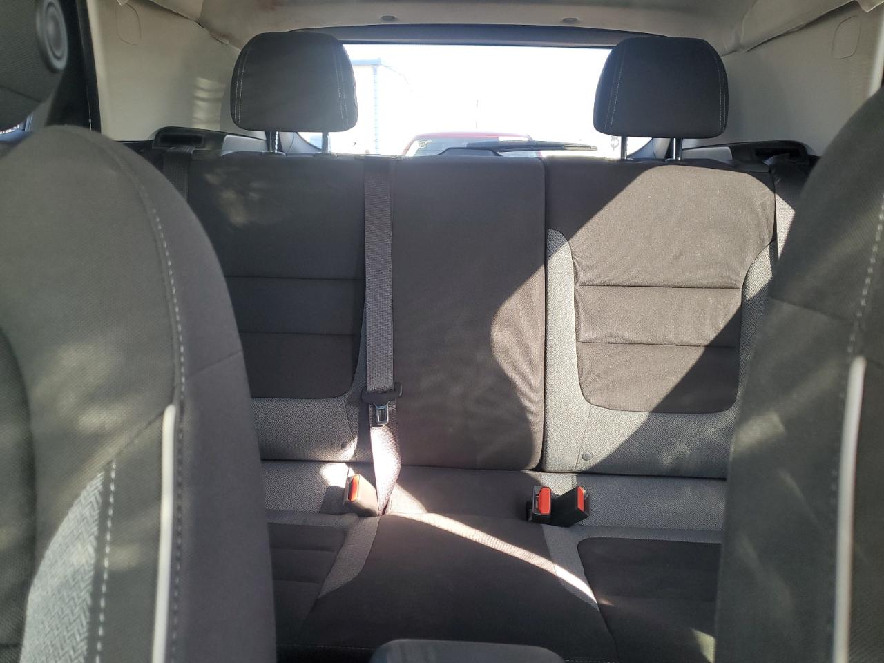 2023 Chevrolet Trailblazer Lt VIN: KL79MPS20PB194057 Lot: 89835735